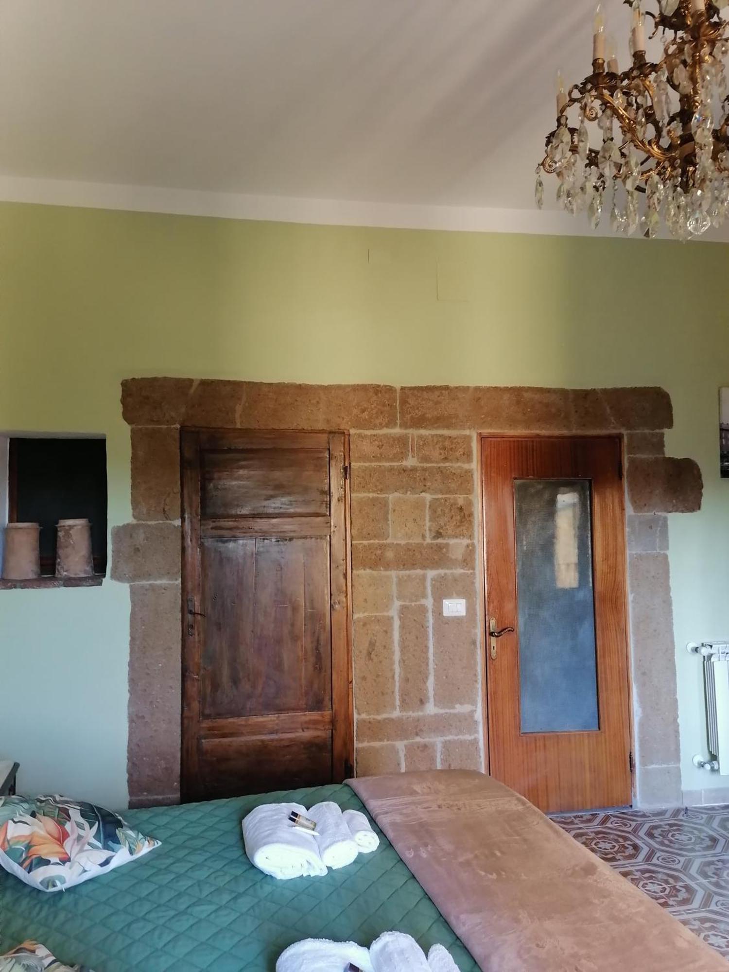 Апартаменти Casa Del Ghetto Пітільяно Екстер'єр фото